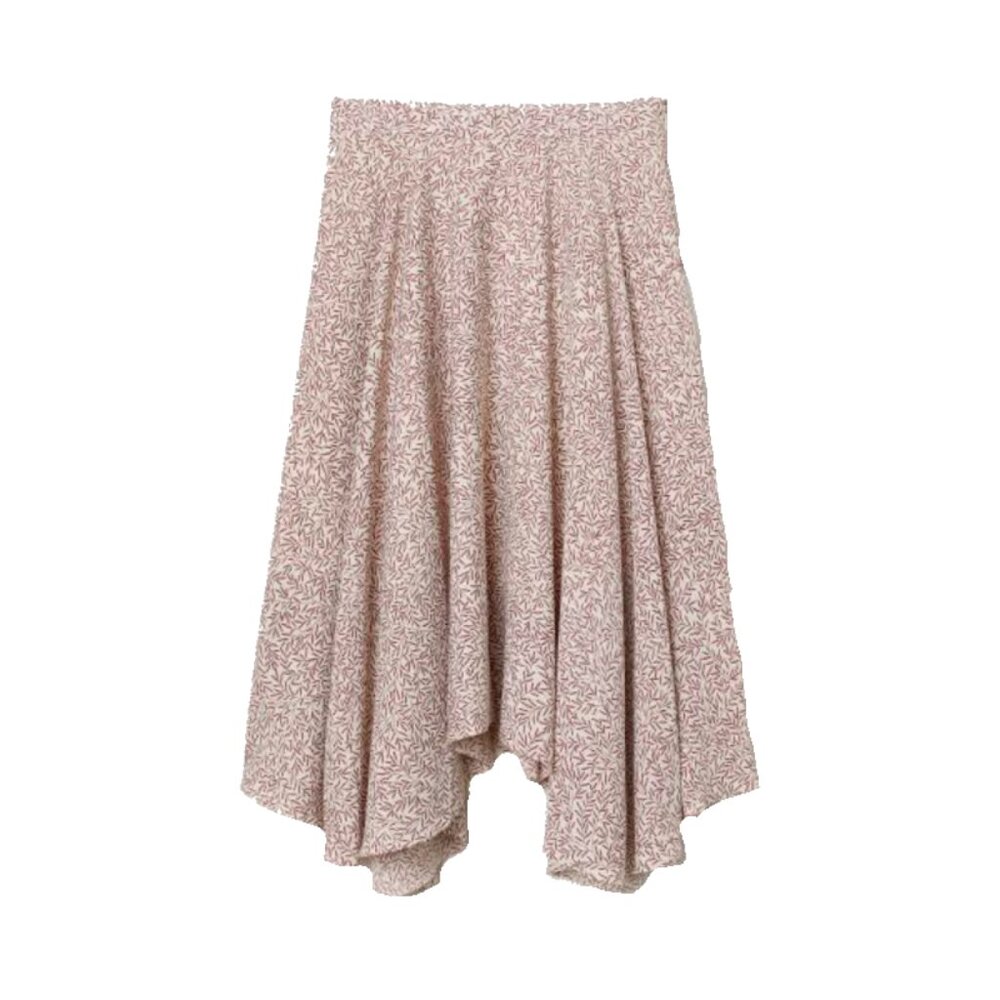 Cute Fall Transitional H&M Skirt - Size 6